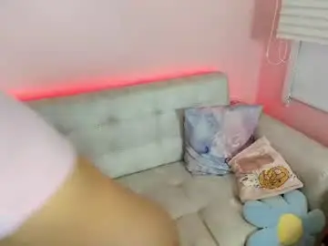 Tiny_cora  live sex cam