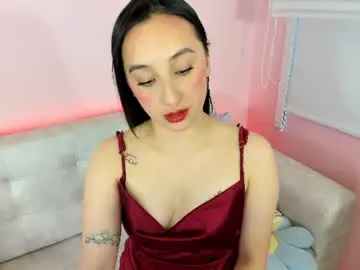 Tiny_cora  live sex cam