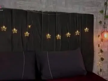 Abrilsantana_  live sex cam