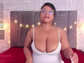 Abrilsantana_  live sex cam