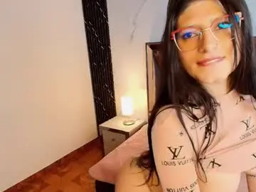 Alexalaenz  live sex cam