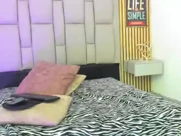 Amberssky  live sex cam
