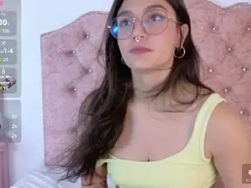 Ariiabloom  live sex cam