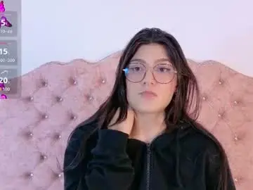Ariiabloom  live sex cam