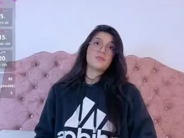 Ariiabloom  live sex cam