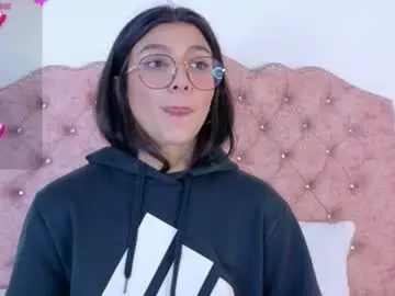 Ariiabloom  live sex cam