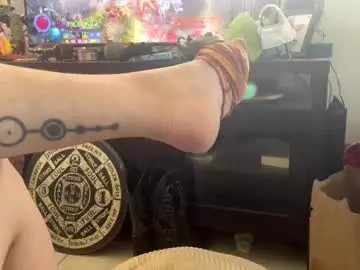 Ballistatheboss  live sex cam