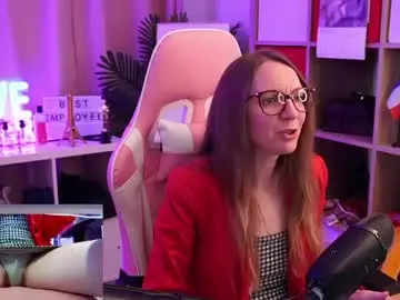 Belle_alice  live sex cam