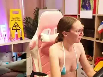 Belle_alice  live sex cam