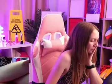 Belle_alice  live sex cam