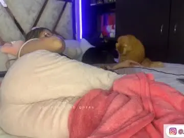 Bubblebunny003  live sex cam