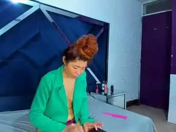 Cathaleyahh  live sex cam