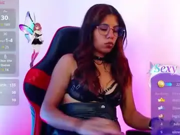Domina_lia  live sex cam