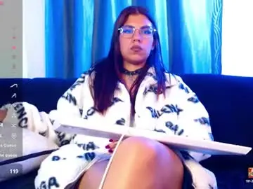 Domina_lia  live sex cam