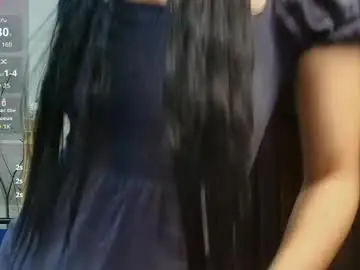Estheraurea  live sex cam