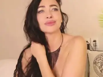 Evaangelxxx  live sex cam
