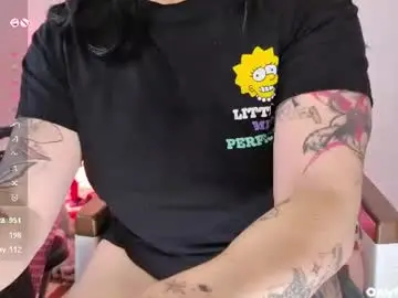 H0neybunny420  live sex cam