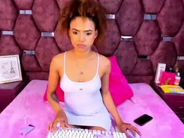 Kendraskinny  live sex cam