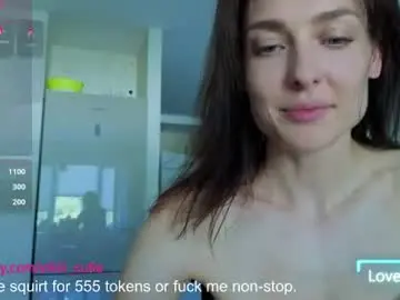 Koketochka555  live sex cam