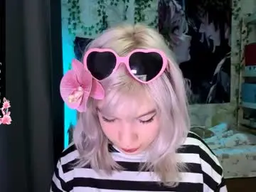 Libbynading  live sex cam