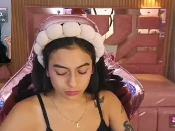 Lilith_petit_sub  live sex cam