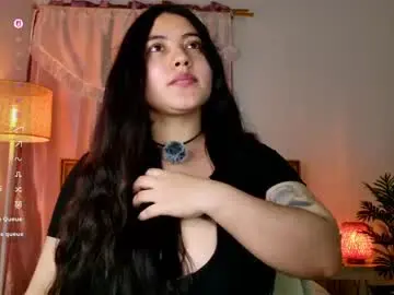 Little_caro13  live sex cam