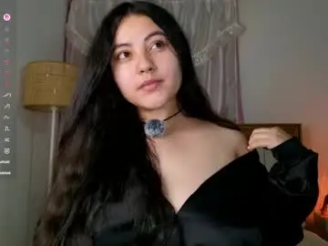 Little_caro13  live sex cam