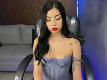 Liz_bohemia  live sex cam