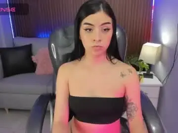 Liz_bohemia  live sex cam