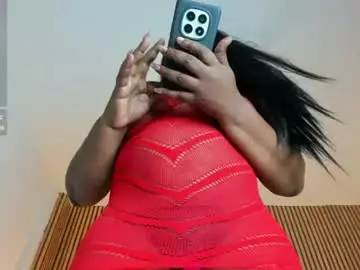 Madame_ebony  live sex cam