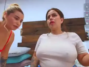 Maria_paulina  live sex cam