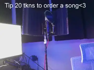 Milavocal  live sex cam