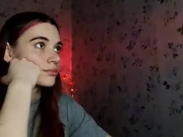 Scarlet1flowers  live sex cam