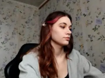 Scarlet1flowers  live sex cam