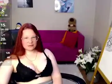 Sexyladyscheck  live sex cam