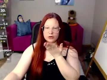 Sexyladyscheck  live sex cam