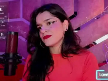 Valeriekay_  live sex cam