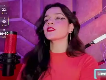 Valeriekay_  live sex cam