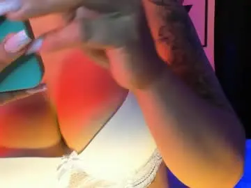 Yessikrabbit1  live sex cam