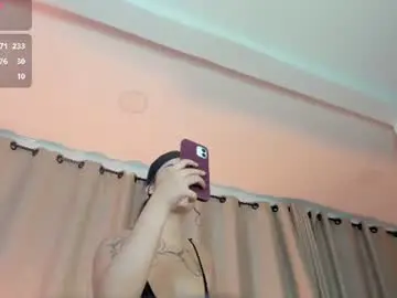 Zoe_rousee_  live sex cam