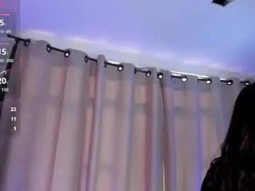 Zoe_rousee_  live sex cam