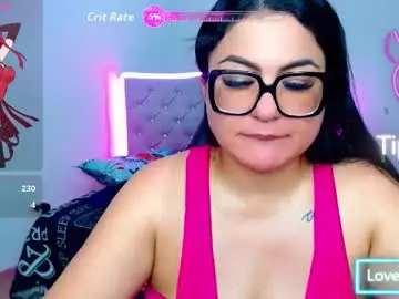 _curvy_mature_  live sex cam