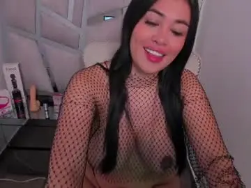 Aguamarina112  live sex cam