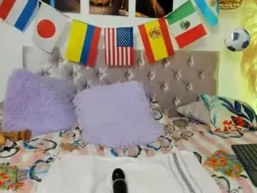 Alana_vega69  live sex cam
