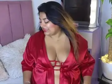 Aleska_romanova  live sex cam