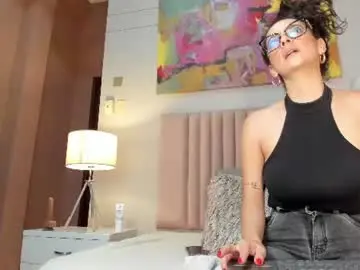 Amarayasbell  live sex cam