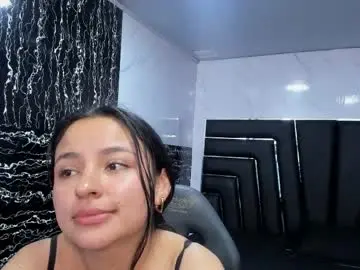 Auroragracce  live sex cam