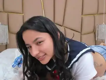 Auroragracce  live sex cam