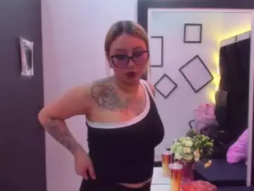 Chloemoreti1  live sex cam
