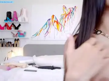 Cindybkk  live sex cam